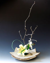 Ikebana container/ vase