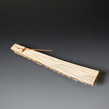 Incense holder