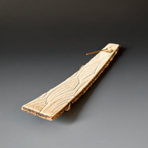 Incense holder