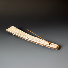 Incense holder