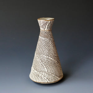 Tokkuri (sake bottle)