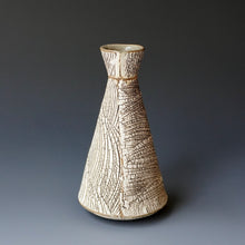 Tokkuri (sake bottle)