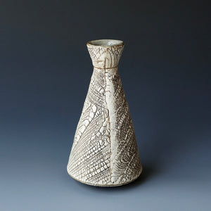 Tokkuri (sake bottle)