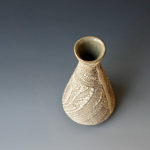 Tokkuri (sake bottle)