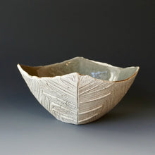 Square Bowl