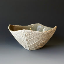 Square Bowl