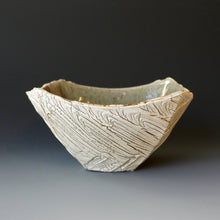 Square Bowl