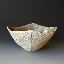 Square Bowl