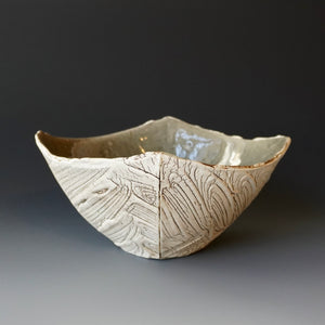 Square Bowl