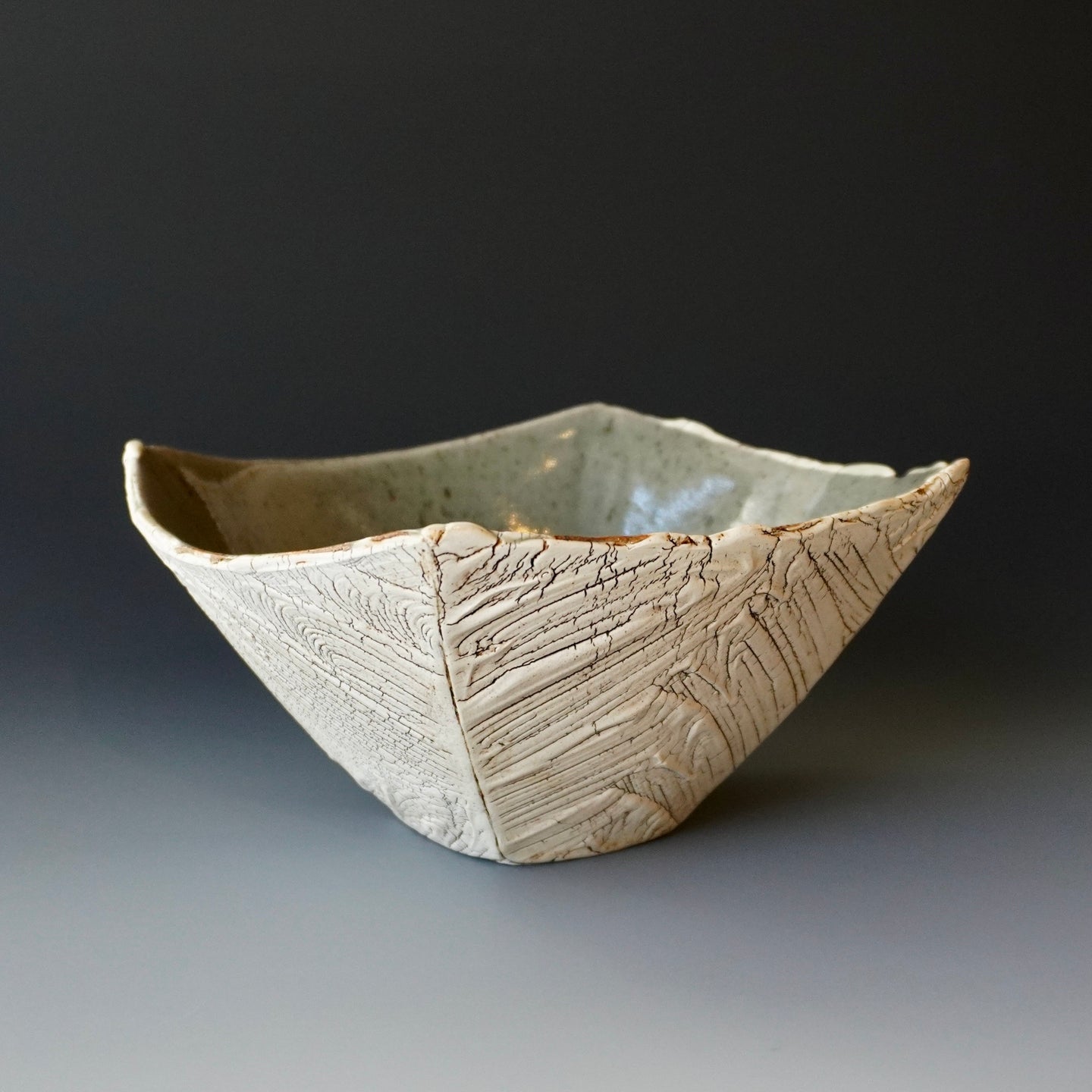 Square Bowl