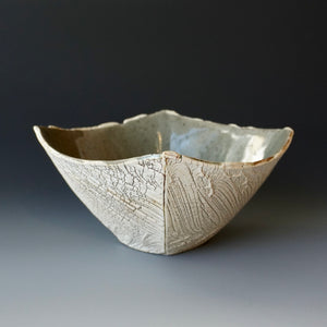 Square Bowl