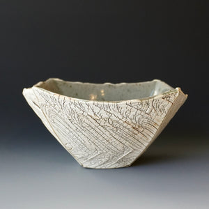 Square Bowl