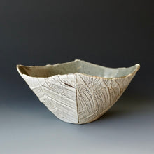 Square Bowl