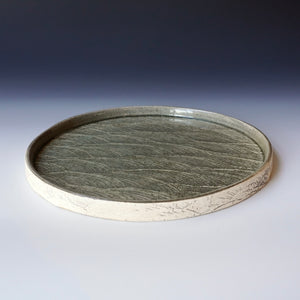 Round Plate