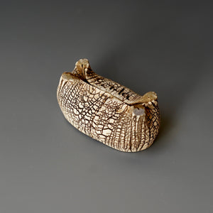 Salt cellar