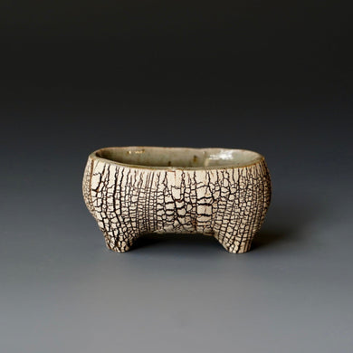 Salt cellar
