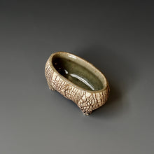 Salt cellar