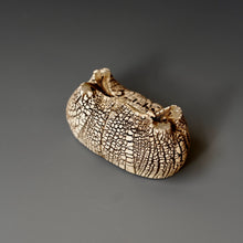 Salt cellar