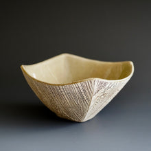 Square Bowl