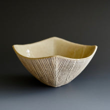 Square Bowl