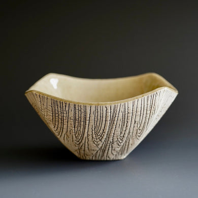 Square Bowl