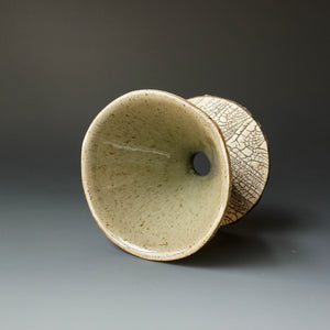 Pour over coffee dripper