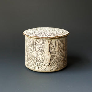 Sugar pot