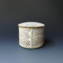 Sugar pot