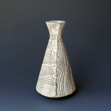 Tokkuri (sake bottle)