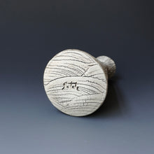 Tokkuri (sake bottle)