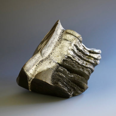 Sculpture by Akira Satake