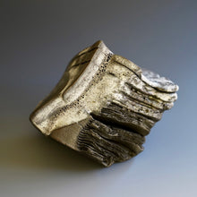 Sculpture by Akira Satake