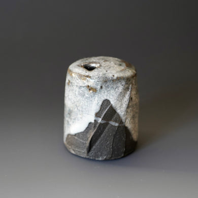 Sculpture / Bud vase