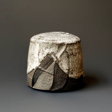 Sculpture/ Bud vase