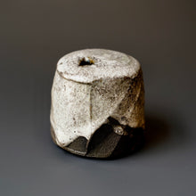 Sculpture/ Bud vase