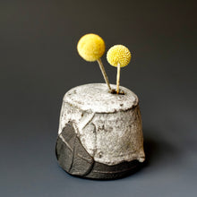 Sculpture/ Bud vase