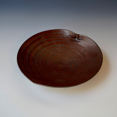 Leaf Plate
