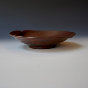 Leaf Plate