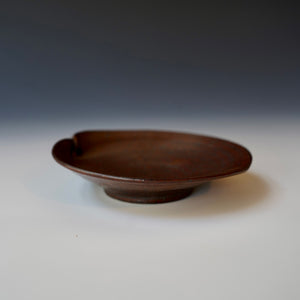 Leaf Plate