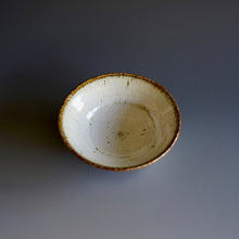 Small bowl