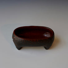 Business card holder