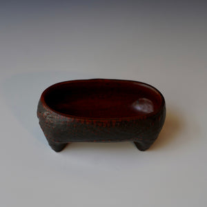 Business card holder