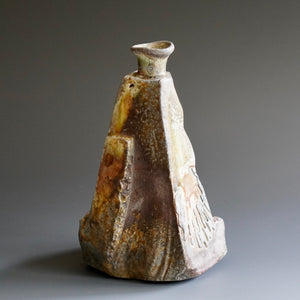 Tokkuri (sake server)/Bud vase