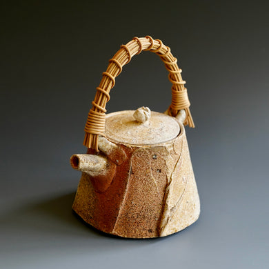 Teapot