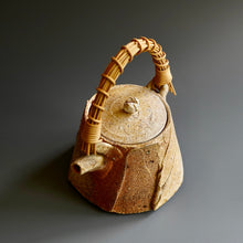 Teapot