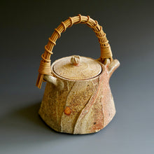Teapot
