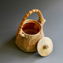 Teapot