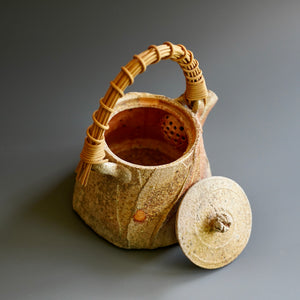 Teapot