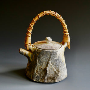Teapot