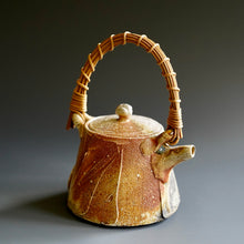Teapot